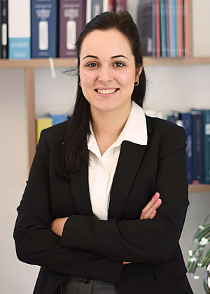 Dr. Melanie Frei