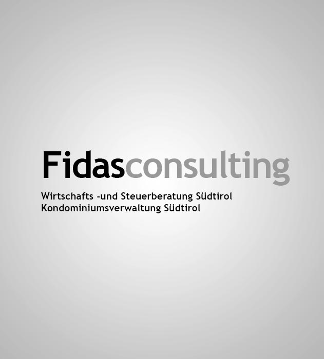 Logo FIDAS Consulting GmbH
